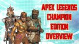 Apex Legends Champion Edition Review | Hindi