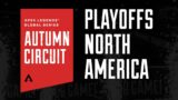 Apex Legends Global Series Autumn Circuit Playoffs – North America