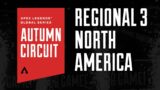 Apex Legends Global Series Autumn Circuit Regional #3 – North America