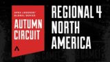 Apex Legends Global Series Autumn Circuit Regional #4 – North America