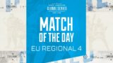 Apex Legends Global Series | Regional Tournament #4 Europe Match of the Day
