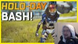 Apex Legends Holo-Day Bash 2020 Trailer Reaction – The Gaming Merchant