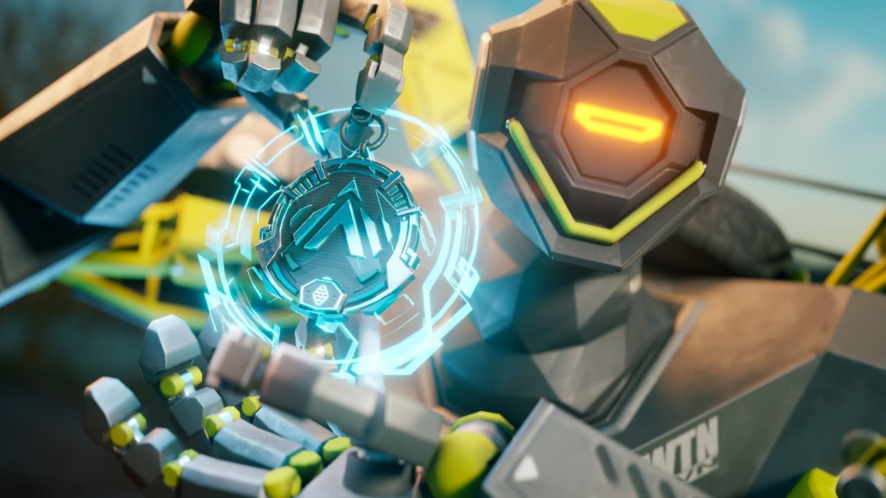 Apex Legends Ranked Guide How To Climb Solo Part 2 Gold to Platinum