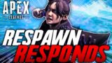 Apex Legends – Respawn FIRES BACK At Haters, Event Bundles Are Bad! (Season 7)