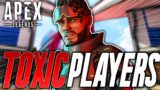Apex Legends – Respawn is OFFICIALLY DONE With Toxic Players! (Season 7)