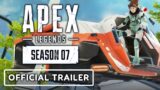 Apex Legends Season 7: Ascension – Official Gameplay Trailer