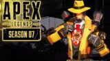 Apex Legends – Season 7 Fight Night Event Trailer