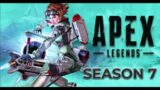 Apex Legends Season 7 Preview mode is live!!!
