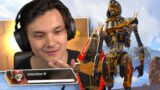 Apex Legends – The Most Underrated Legend in Season 7?