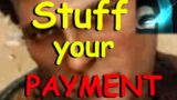 Aradin – Stuff Your Payment [Baldur's Gate 3]