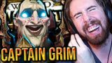 Asmongold Reacts to The Shadowlands Launch Experience – WoW Machinima | By Captain Grim