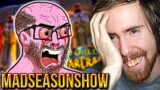 Asmongold Reacts to "The Worst of Classic WoW" | By MadSeasonShow