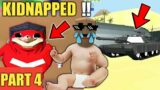 BABY JACK IS KIDNAPPED!! | PART#4 | SASTI GTA V | DUDE THEFT WARS | GamerzZuana