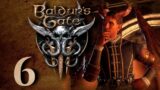 BALDUR'S GATE 3 | 06 | Campamento Goblin