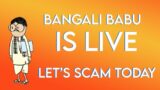 BANGALI BABU | Subversion RP India/Pakistan | SVRP | GTA 5 RP | GTA V Live Stream