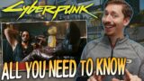BEFORE You Buy Cyberpunk 2077 – EVERYTHING You NEED To Know!
