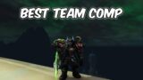 BEST TEAM COMP – Arms Warrior PvP – WoW Shadowlands 9.0.2