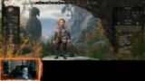 Baldur's Gate 3 – Character Creation with Waj + Start of game
