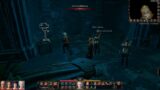 Baldur's Gate 3 Dank Crypt Walkthrough Get to Sarcophagus Treasure Area