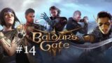 Baldur's Gate 3 Early Access Gameplay – The Risen Road Part 14 PC
