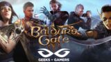 Baldur's Gate 3 Early Access | Is It Worth Playing?