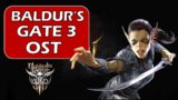 Baldur's Gate 3 Full Soundtrack Extended | OST By Borislav Slavov