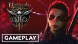 Baldur's Gate 3 – Intellect Devourer Gameplay