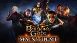 Baldur's Gate 3 – Main Theme