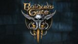 Baldur's Gate 3 Main Theme | BG3 OST