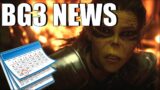 Baldur's Gate 3 News (Early Access Date, New Gameplay, Multiplayer, System Reqs & More!)