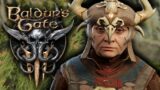 Baldur's Gate 3 News NEW Characters Revealed