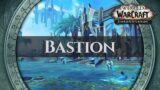 Bastion – Music & Ambience | World of Warcraft Shadowlands