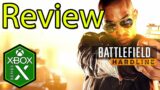 Battlefield Hardline Xbox Series X Gameplay Review [Xbox Game Pass]