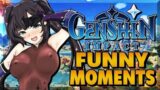 [BeGoneTh0t.exe] GENSHIN IMPACT IN A NUTSHELL FUNNY MOMENTS PART 59