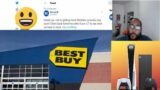 Best Buy announces they will have more PS5 and Xbox series x consoles tomorrow scalpers defeated