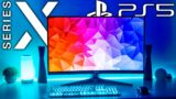 Best Monitor for Xbox Series X and PS5