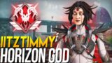 Best Of "iiTzTimmy" – THE BEST Horizon player & GOD Plays – Apex Legends Montage