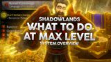 Best Way To Gear Fast & What You Actually NEED To Do At 60 – Shadowlands PvP Week 1 & 2