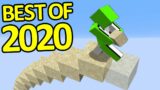 Best of Minecraft (2020)