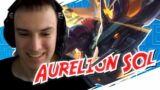 C9 Perkz | Aurelion Sol is really OP – League Of Legends