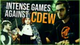C9 x Golden Guardians vs Cdew! | Shadowlands WoW Arena Chanimal Highlights