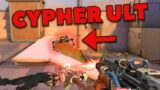 CAN YOU DESTROY CYPHERS ULT? – VALORANT Mythbusters Episode 16