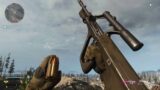 COD: Warzone – All Cold War Weapons , Reloads , Inspect Animations and Sounds
