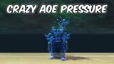 CRAZY AOE PRESSURE – Balance Druid PvP – WoW Shadowlands 9.0.2