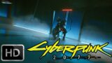 CYBERPUNK 2077 ADAM SMASHER BOSS FIGHT Walkthrough Gameplay