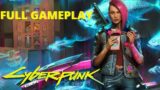 CYBERPUNK 2077 Full Gameplay #3
