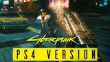 CYBERPUNK 2077 – HOW BAD IS THE PS4 VERSION ???