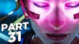 CYBERPUNK 2077 Walkthrough Gameplay Part 31 – SANDAYU ODA BOSS (FULL GAME)