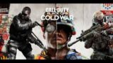 Call Of Duty Black Ops Cold War #4 | XBOX ONE Series X | Gaming