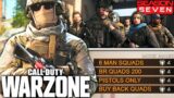 Call Of Duty WARZONE: The MAJOR MISSING UPDATES… (Season 7 Content, LEAKS, & More!)